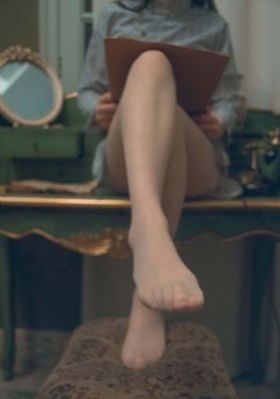 金发女郎_超清动漫在线观看